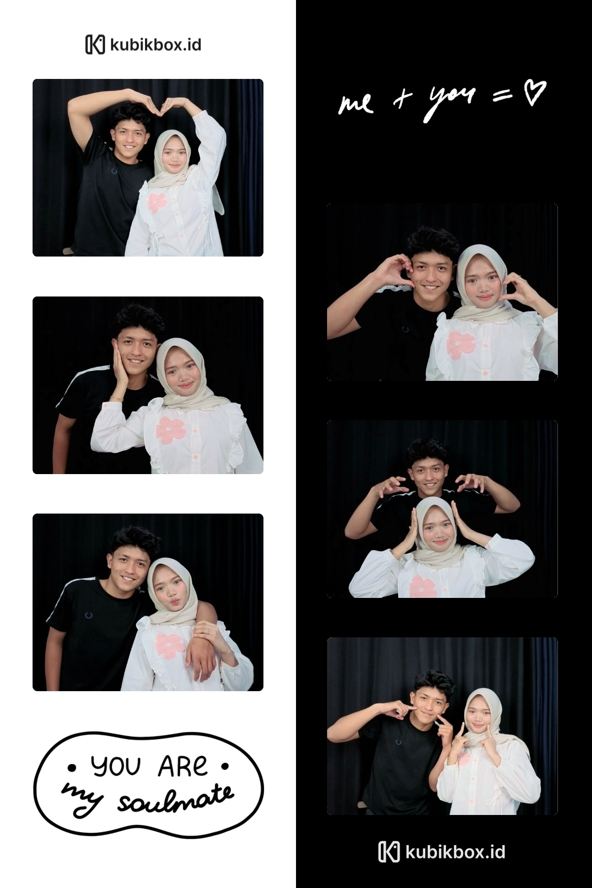 You Are My Soulmate · Me + You 💞