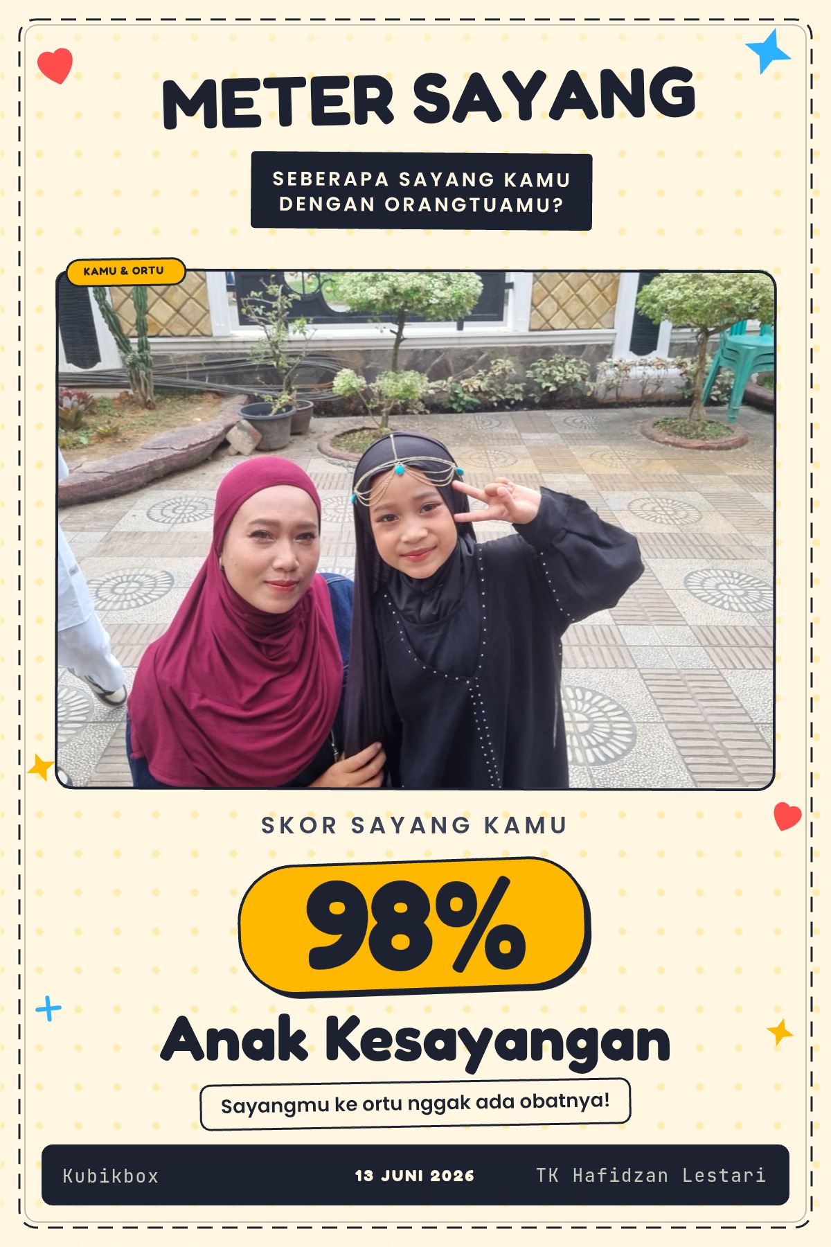 Main Photo Game bareng bestie
